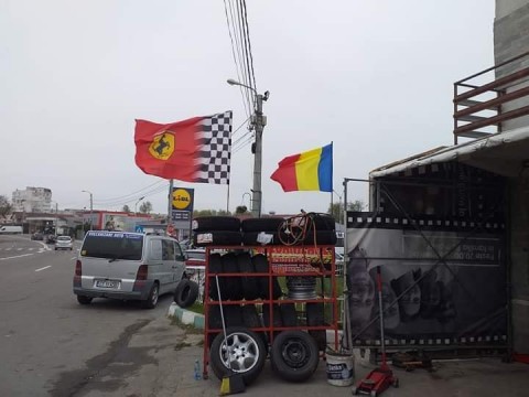VULCANIZARE AUTO
