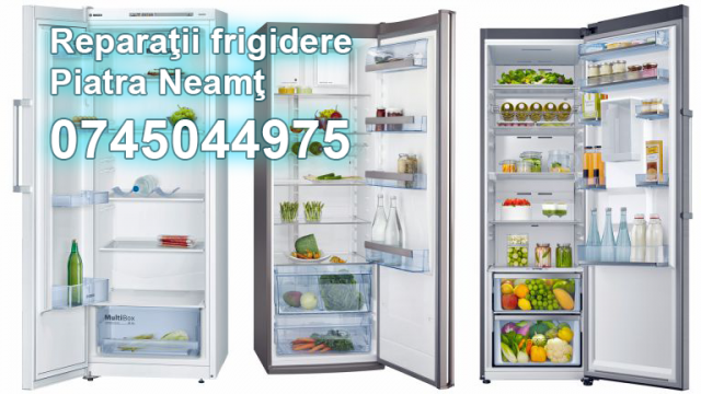 Reparatii frigidere