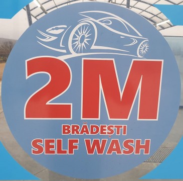 SPALATORIA SELF SERVICE 2M & VULCANIZARE