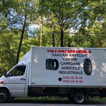 VULCANIZARE MOBILA VULCSALA