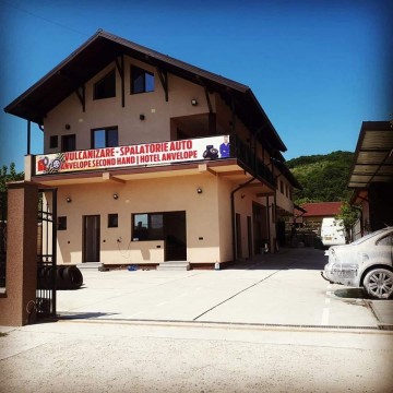 VULCANIZARE SPĂLĂTORIE AUTO