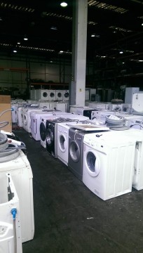 REPARATII masini de spalat si modificari masini cu butoi