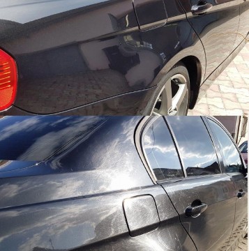 Detailing Auto si Vopsitorie