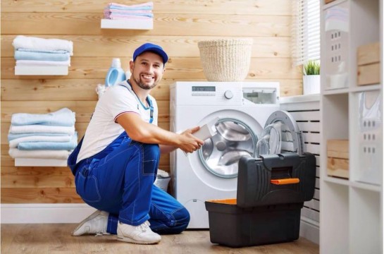 Reparatii masini de spalat automate Tulcea