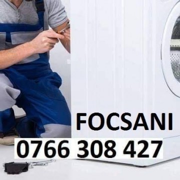 Reparatii masini de spalat si frigidere Focsani si imprejurimi
