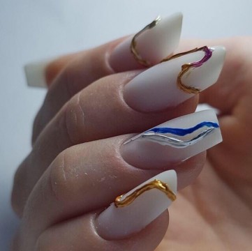 Ana-Maria Nails