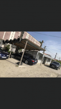 VULCANIZARE AUTO NON STOP LA CERCEL
