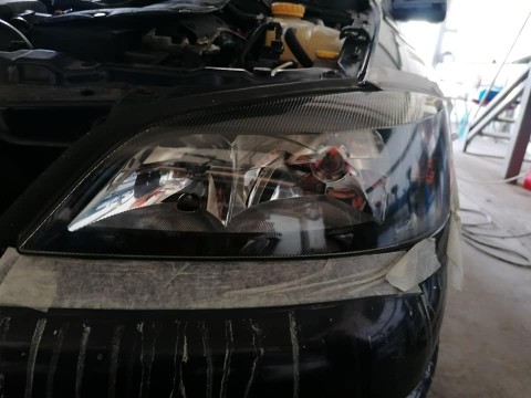 F&A POLISH DETAILING AUTO