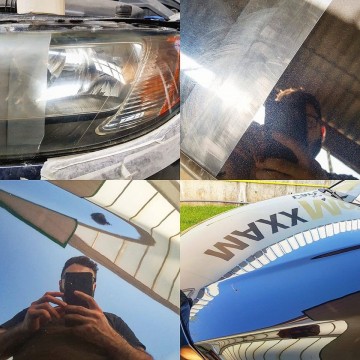 POLISH AUTO