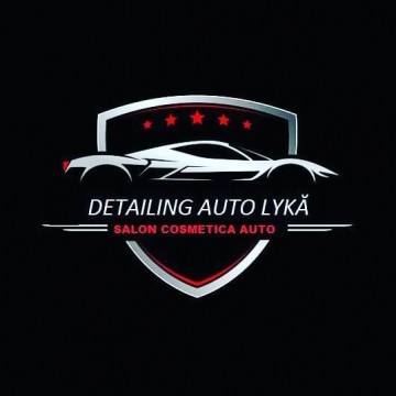 DETAILING AUTO LYKĂ