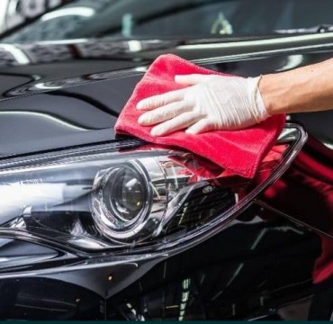 JOY AUTO DETAILING