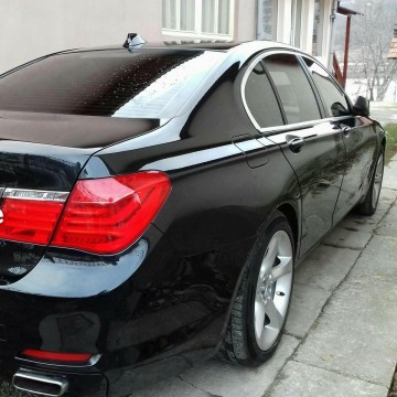 LUXURIANT DETAILING AUTO