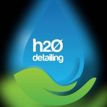 H2Ø DETAILING