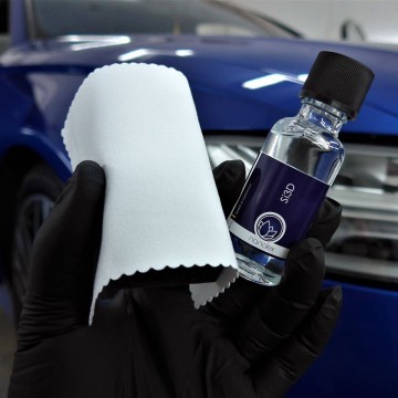 DETAILING AUTO