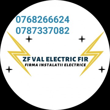 Electrician, instalatii electrice