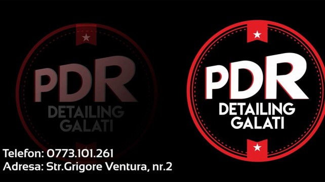PDR-DETAILING