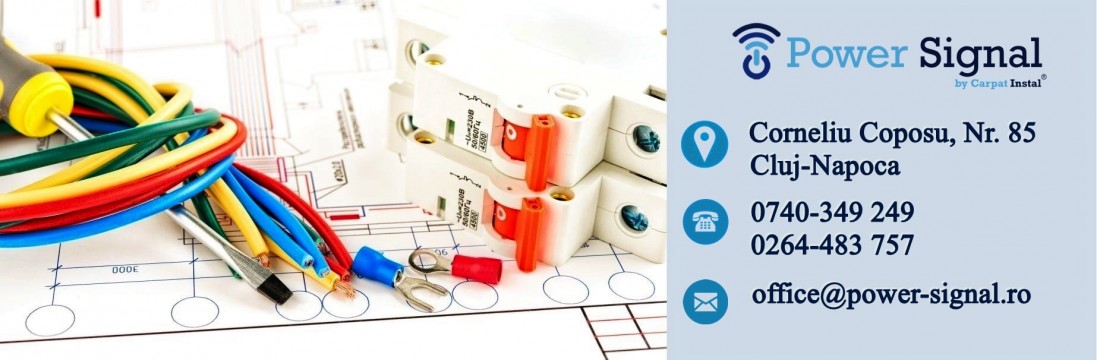 Instalatii Electrice Cluj