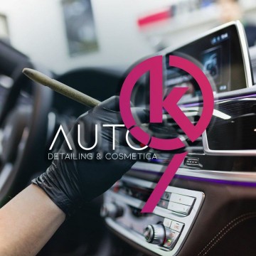 AUTOK9 DETAILING