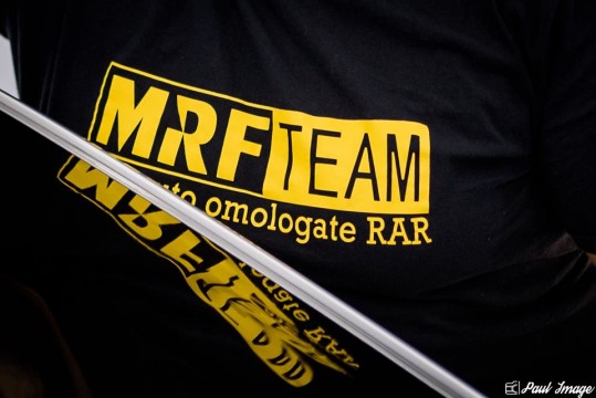 MRF TEAM