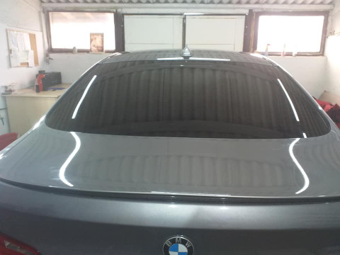 Folii omologate by ProFol Auto