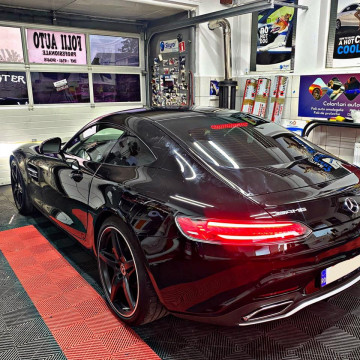 Folii Auto Turda