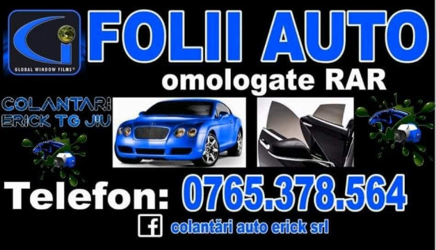 Colantari AUTO ERICK