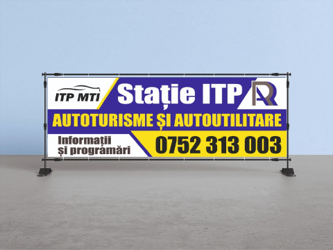 ITP Bistrita MTI