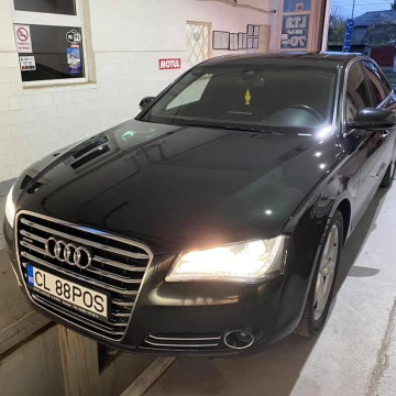 Stație ITP Călărași Autoturisme