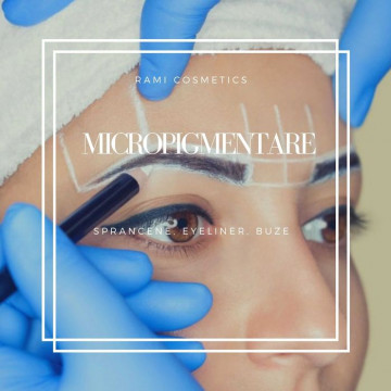 Micropigmentare