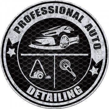 DETAILING AUTO