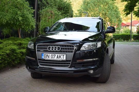 ALEGRIA RENT-A-CAR