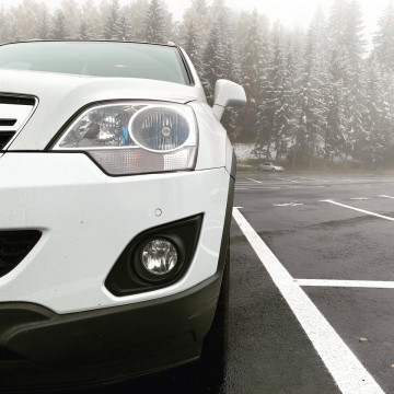 AUTODEM RENT A CAR