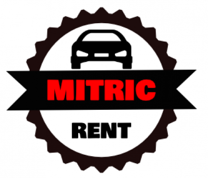 RENT-A-CAR MITRIC