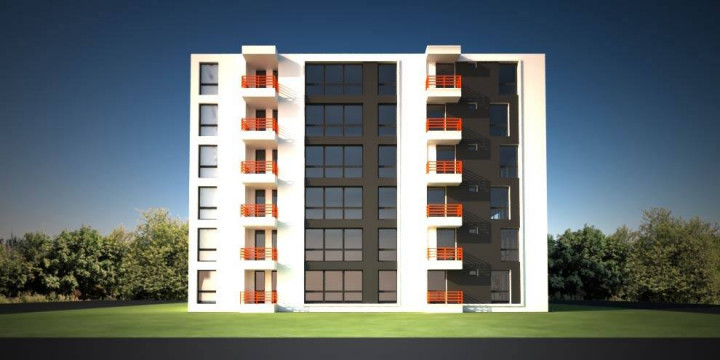 Omega Imobiliare