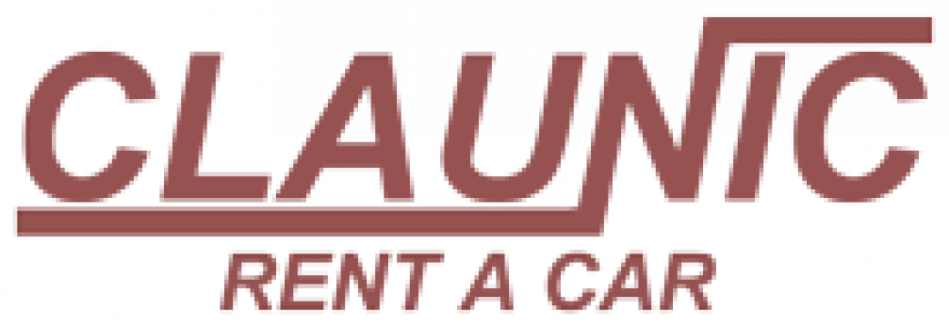 CLAUNIC RENT A CAR