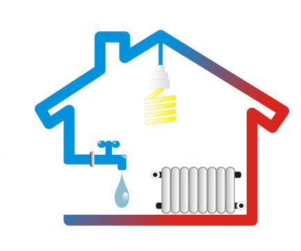 Instalatii tehnico-sanitare si electrice