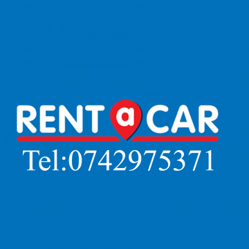 ÎNCHIRIERI AUTO
