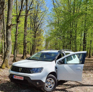 DORU RENT A CAR