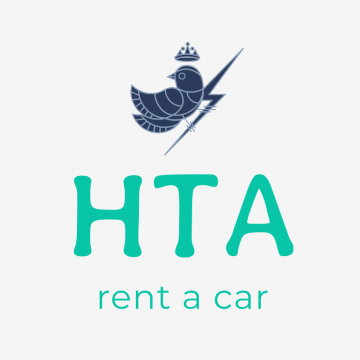 RENT A CAR HTA