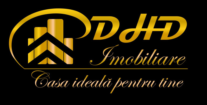 Agentia imobiliara DHD