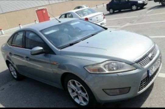 INCHIRIERI AUTO