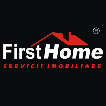 Agentia imobiliara First Home