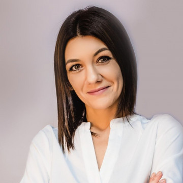 Adela Ciolocoi, Cabinet Nutritie si Dietetica