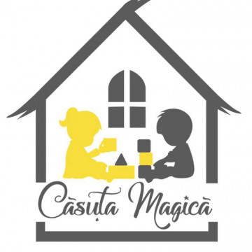 Cabinet Psihologic Casuta Magica