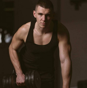 Radu Padurean - Personal Trainer