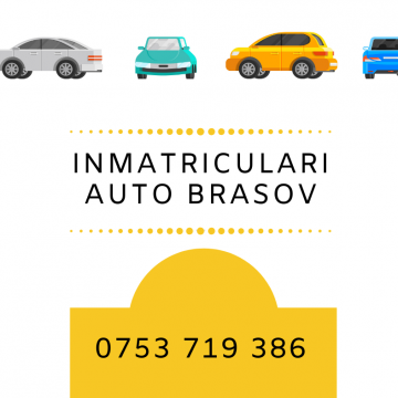 INMATRICULARI AUTO