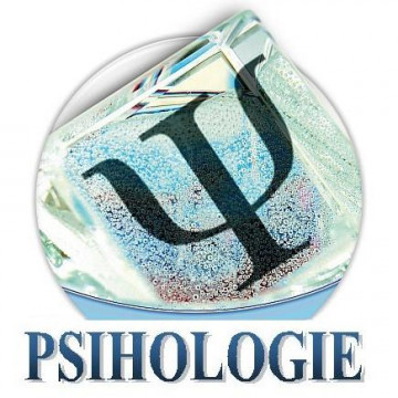 Cabinet Individual de Psihologie