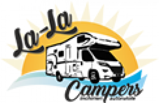 LA-LA CAMPERS