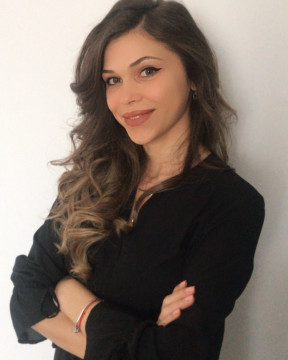 Psiholog Mihaela Cojocariu