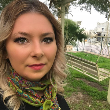 Cabinet Psihologie - Lorena Cristescu